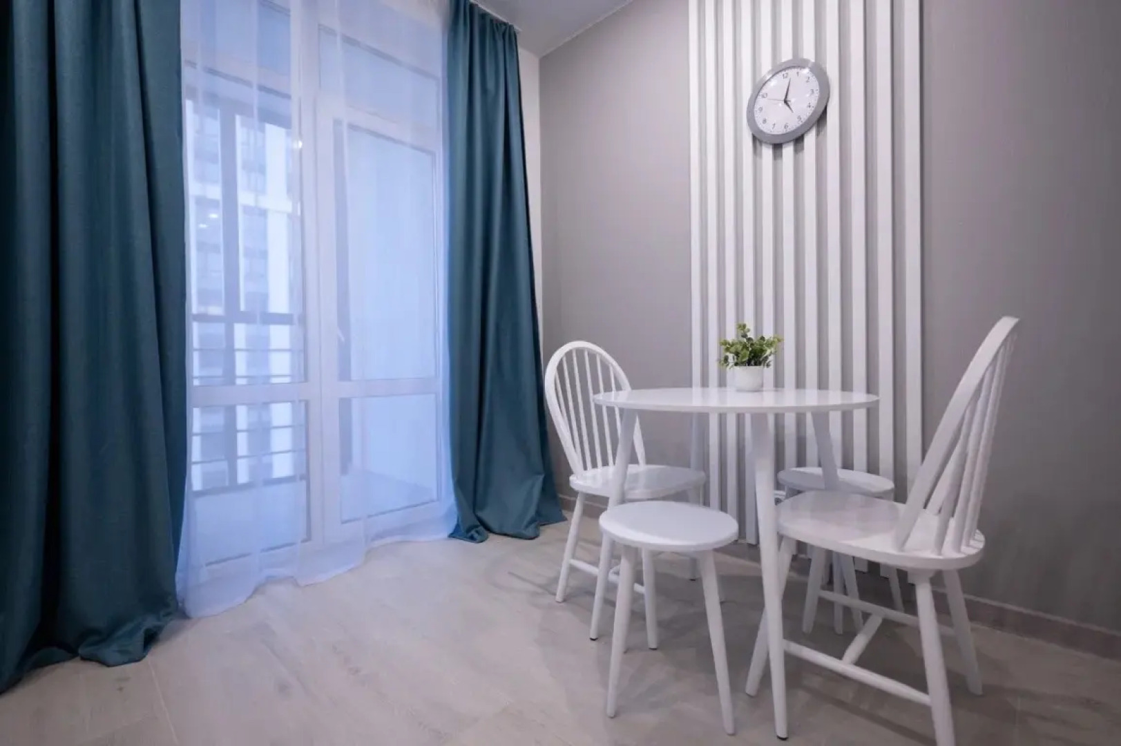 Апартаменты Атмосфера-Smart