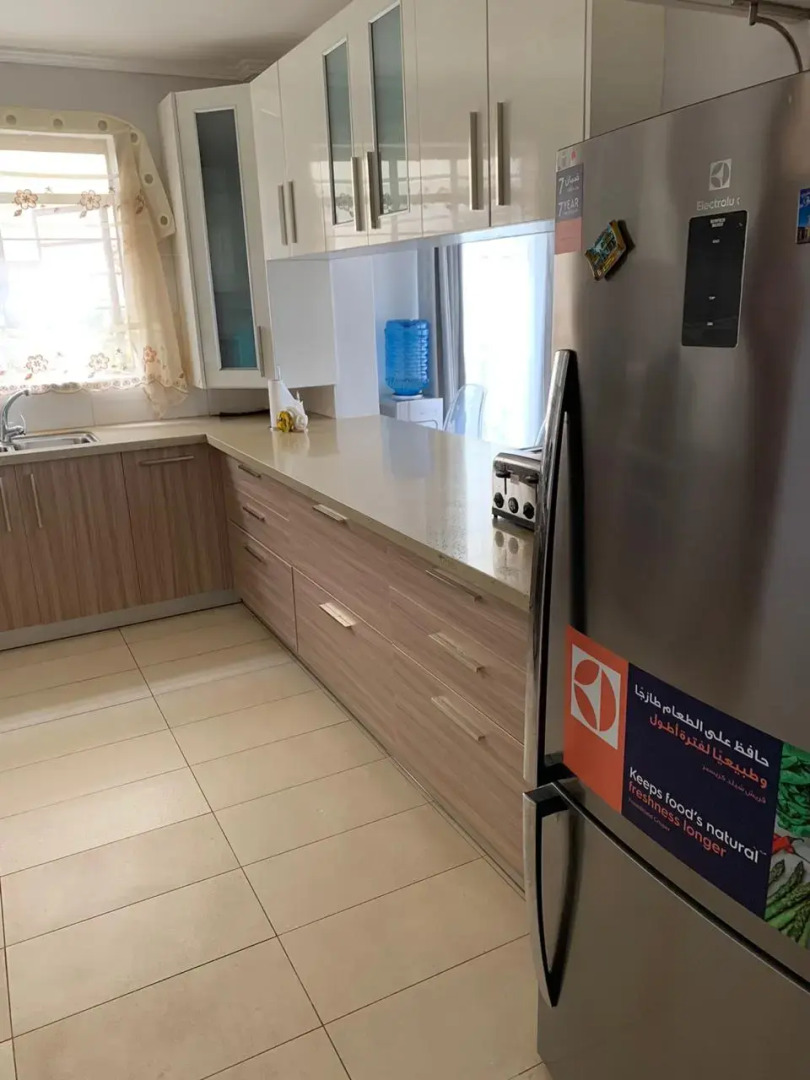 Гостевой дом Zena's Holiday Home