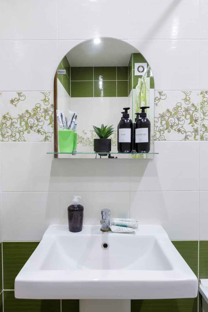 Апартаменты в 1 Краснофлотском Переулке 15Б