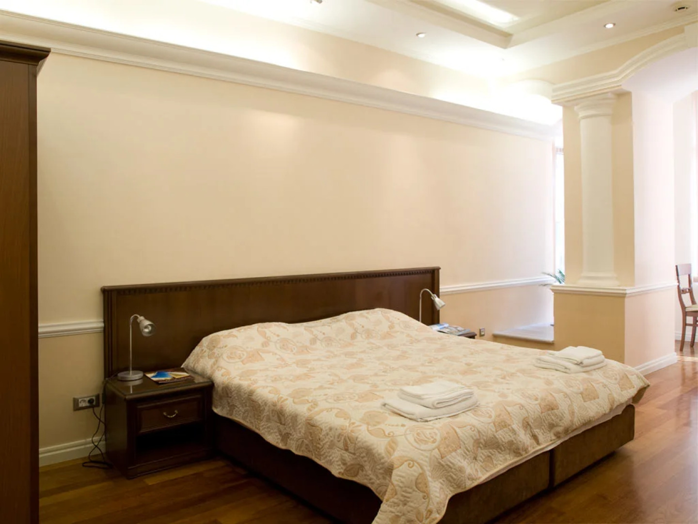 Мини-Отель Consul