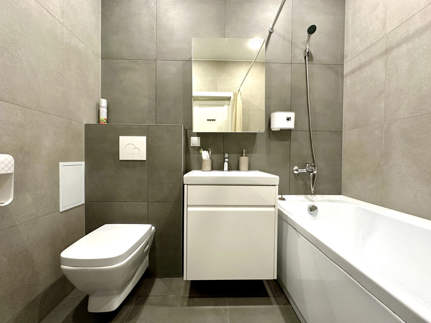 Апартаменты Ландыш на Московском тракте, до аэропорта 15 минут