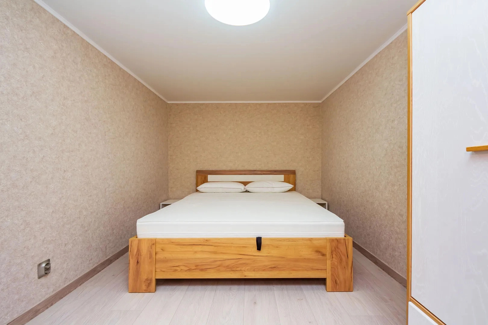 Апартаменты на Свободной 6