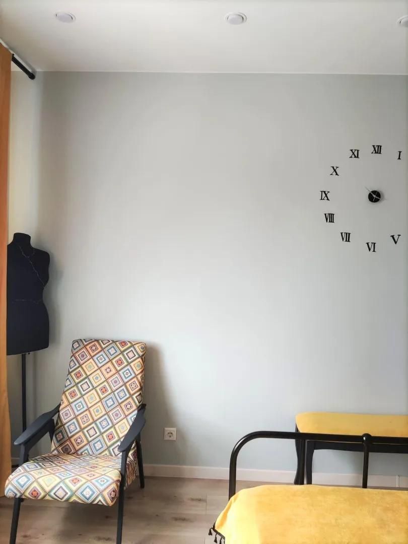 Квартира на Новоселов 45 к 1