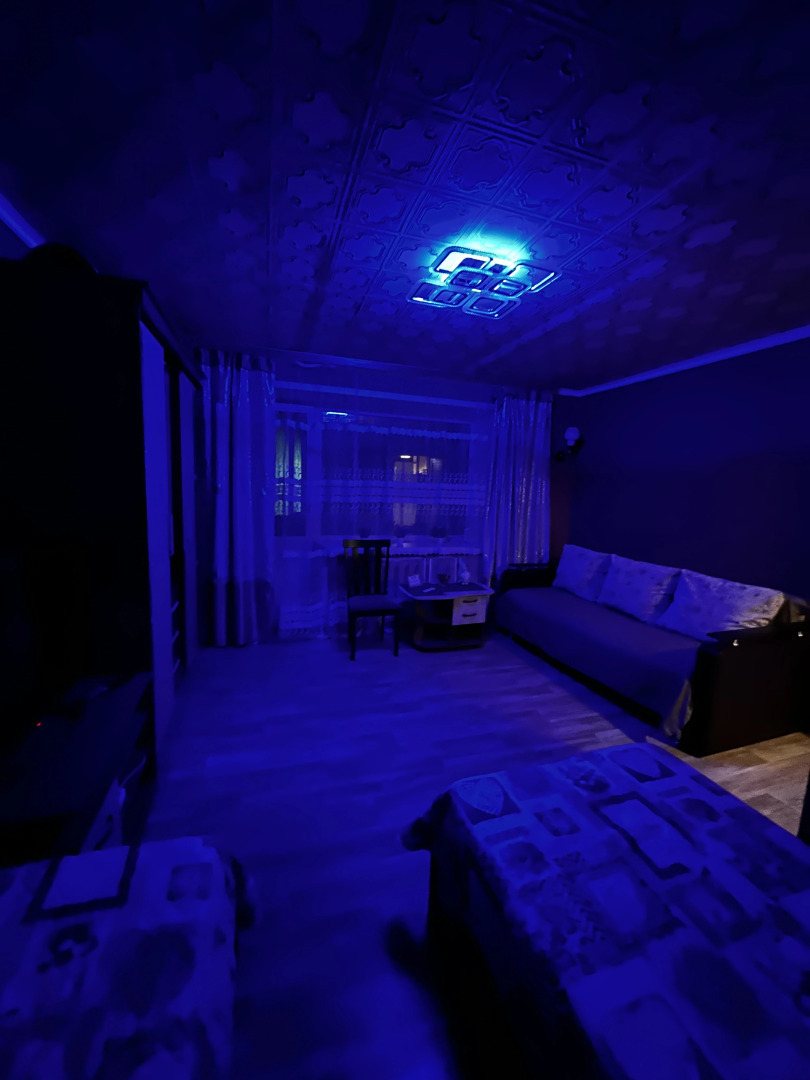 Апартаменты на Кирова 202