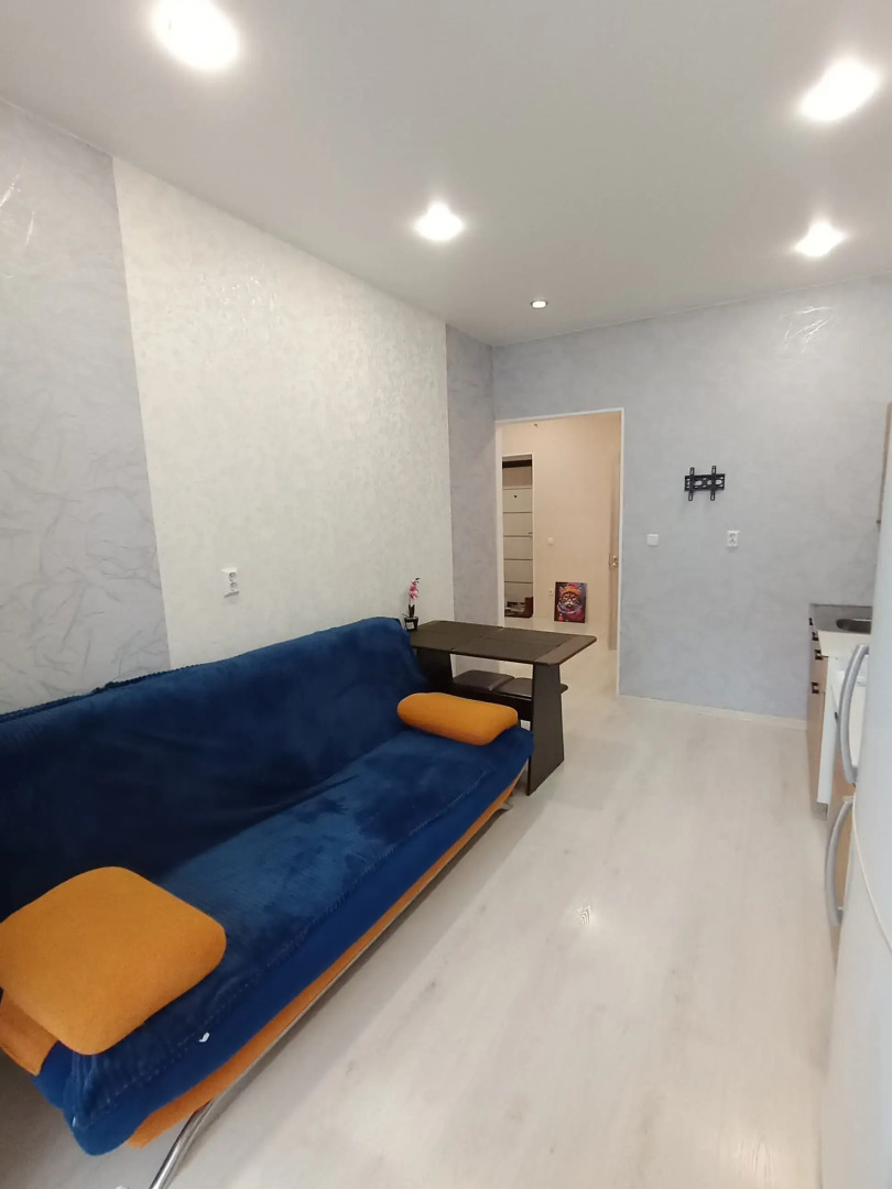 Уютная квартира на Чехова 193