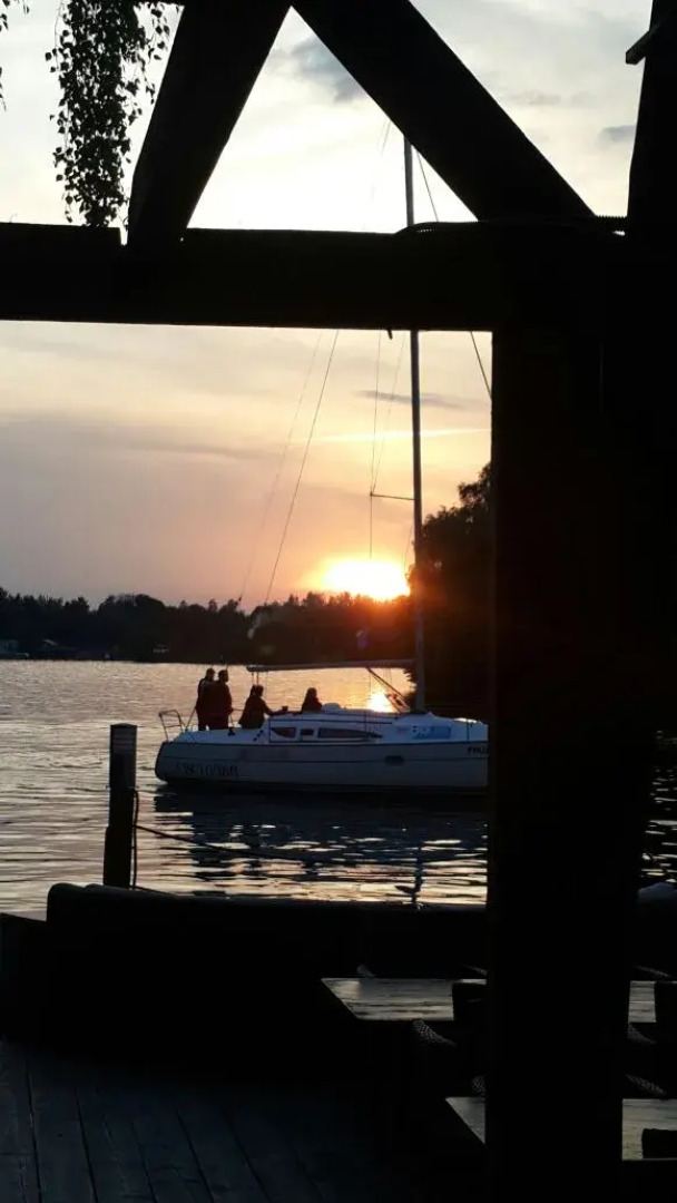 Гостевой Дом Вилла у Воды