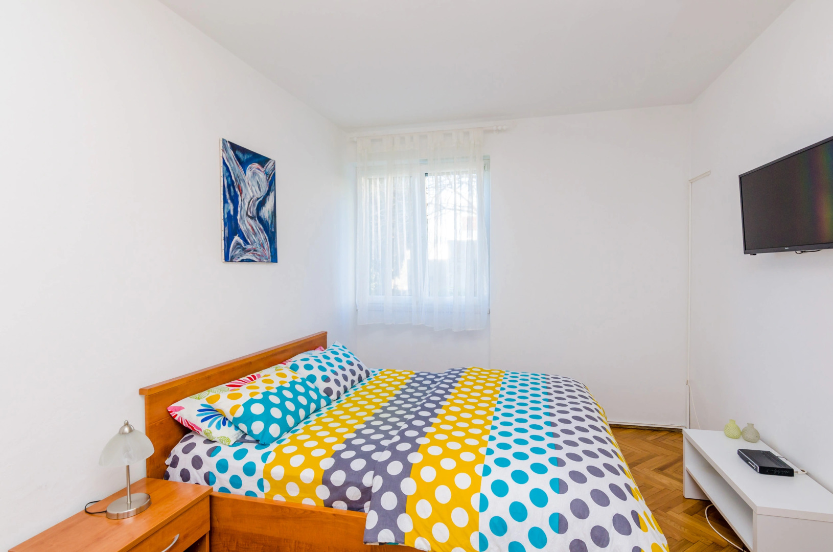 Апартаменты Nostromo Family