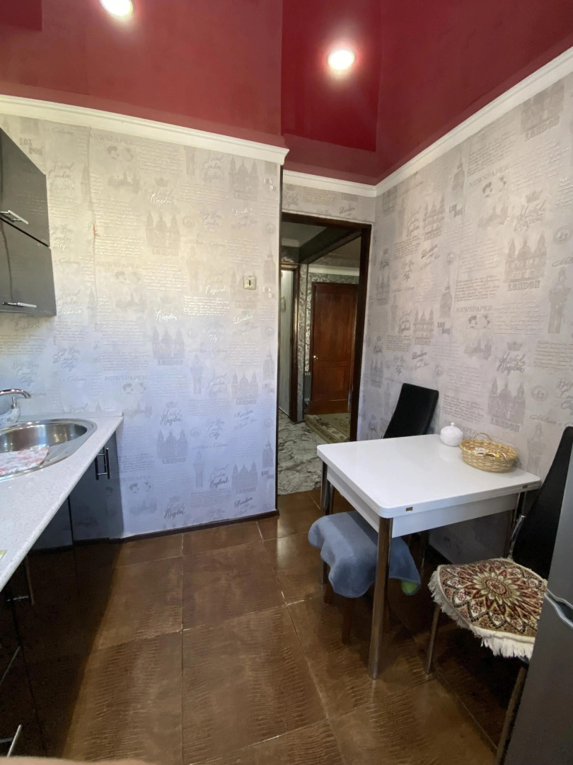 Квартира Апартаменты Гагра