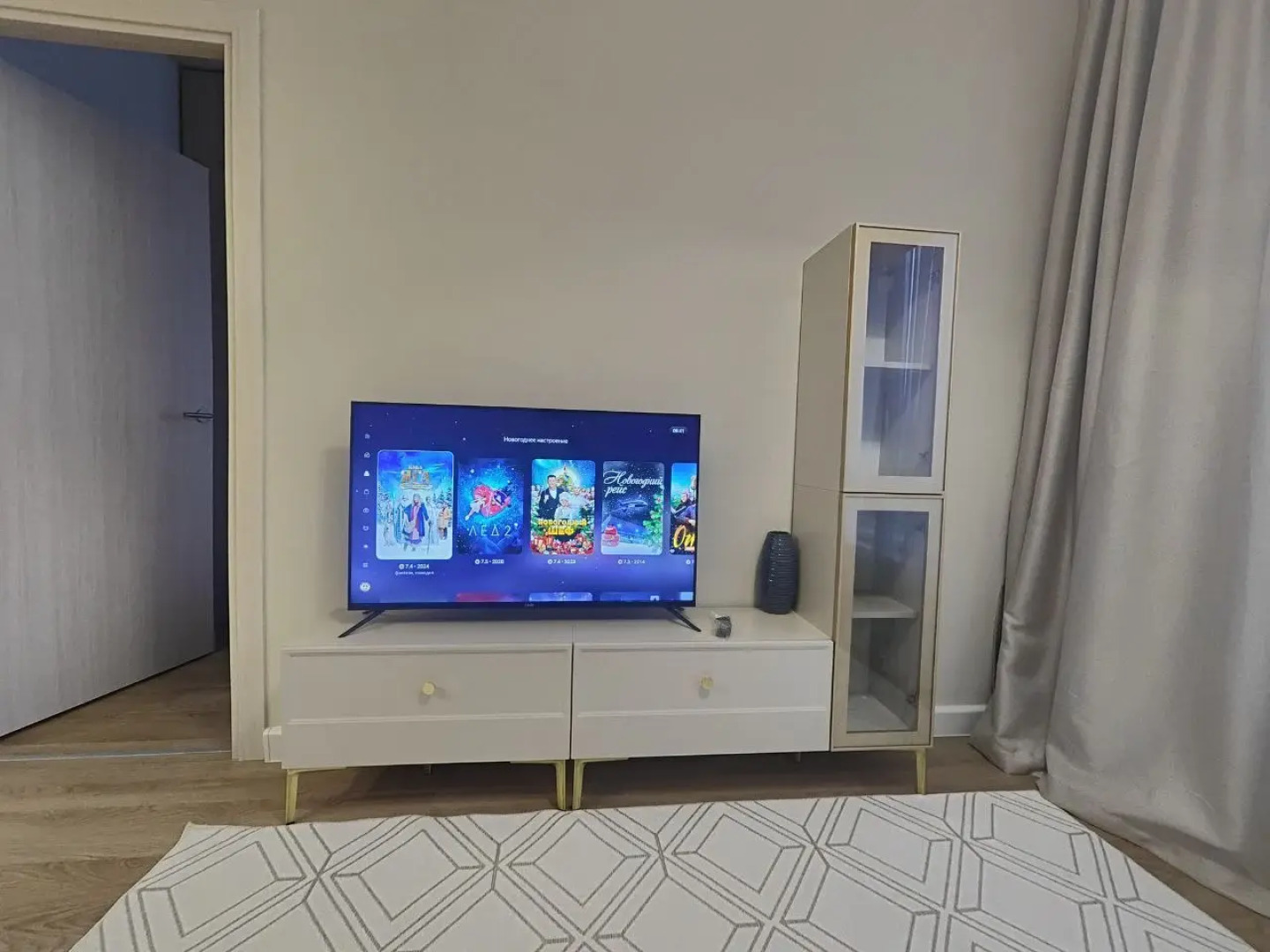 Апартаменты Jane-Apart на Очаковском Шоссе