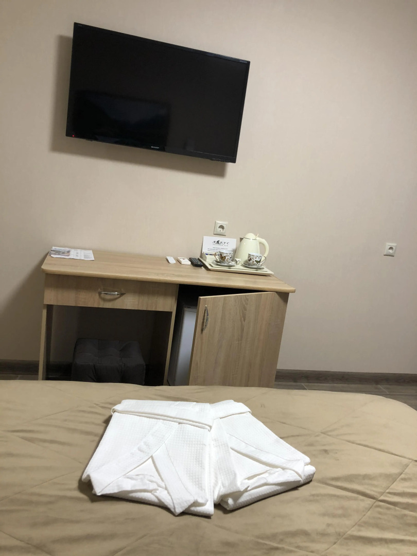 Гостевой дом Парус