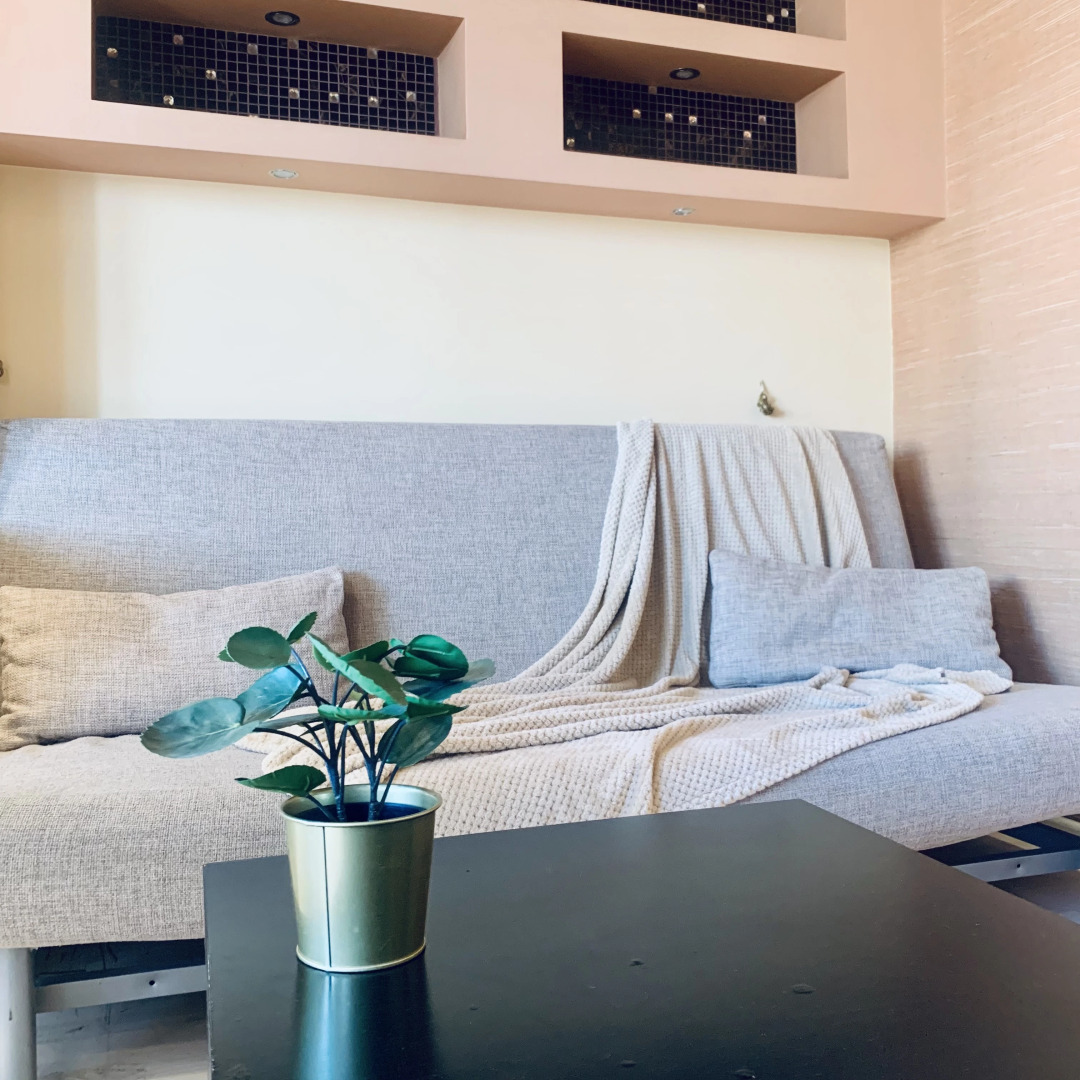 Квартира Студия в Центре