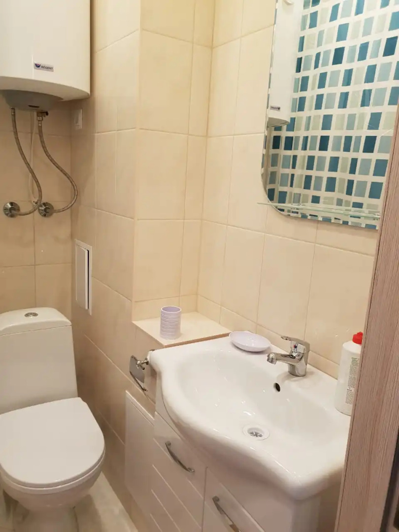 Апартаменты Шоссейная 29