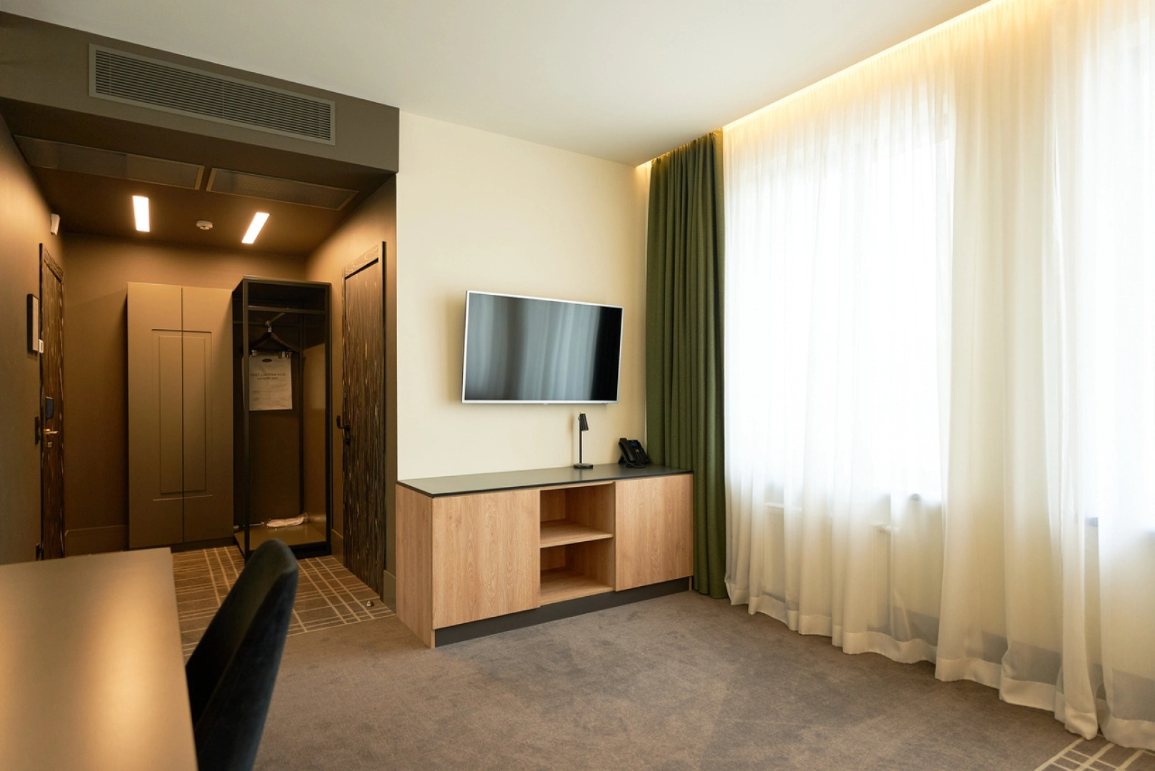 Бутик-отель STATUS