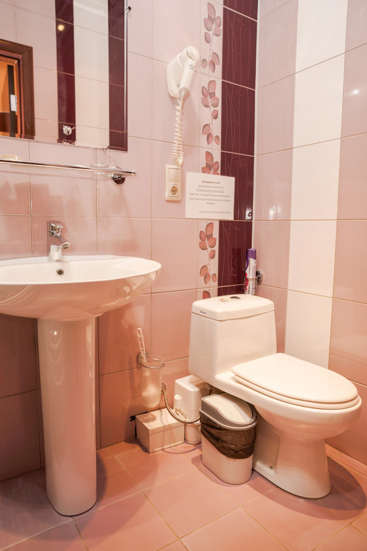 Сити-отель Парус