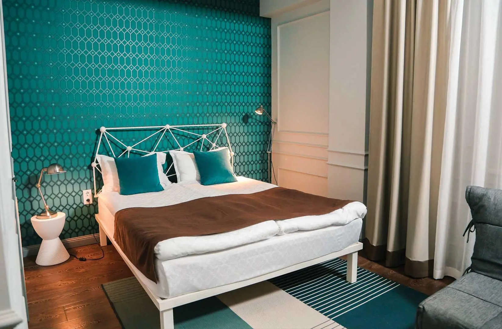 Отель Apsuana Rose 