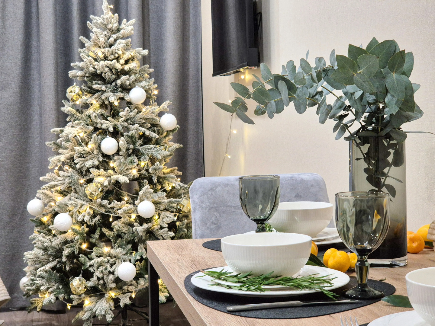 Квартира студия ЖК Летний