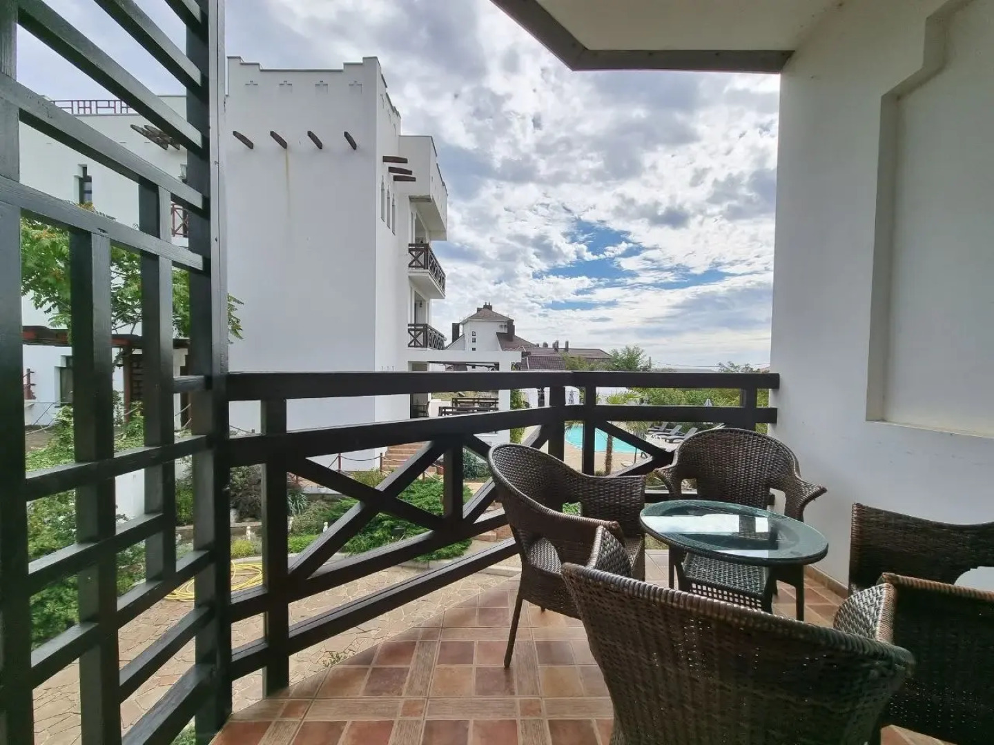 Отель Аль-Тумур