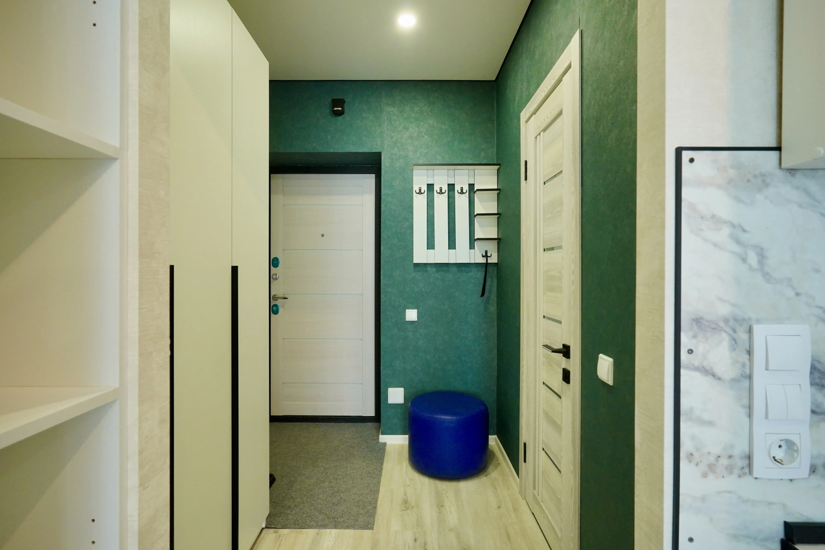 Апартаменты Суточный Рай на Карла Маркса