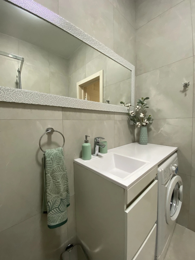 НаМореApartment's Квартира с Видом на Море или квартира море на ладоне