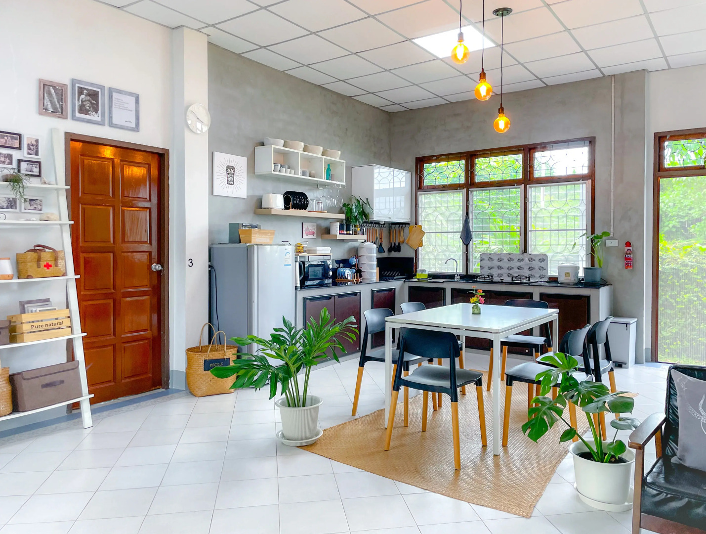 Гостевой дом Silpasom ARTstay Suratthani