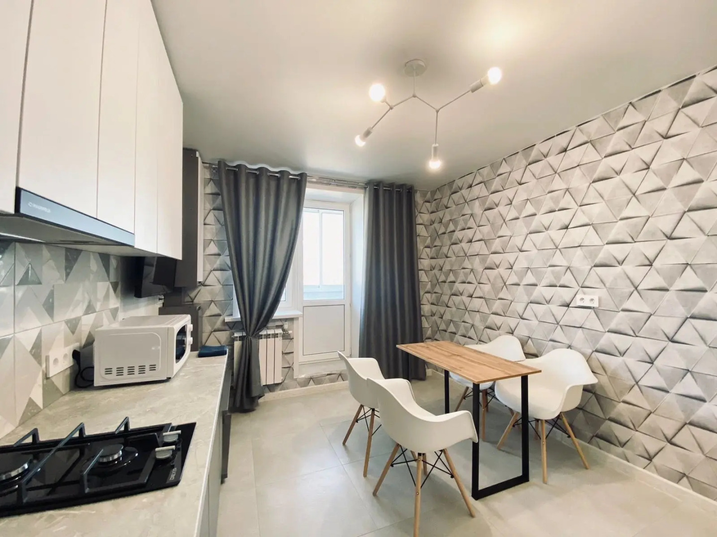 Апартаменты Люкс 99