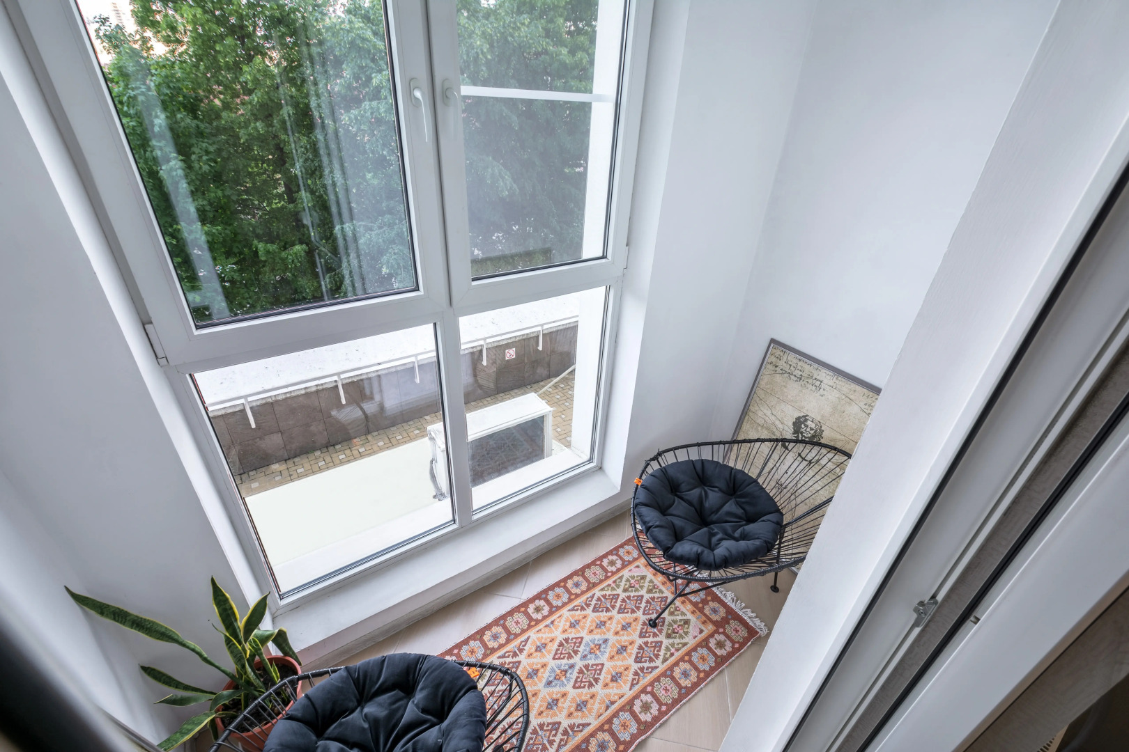 Апартаменты Bolshoi by Roomers 1409