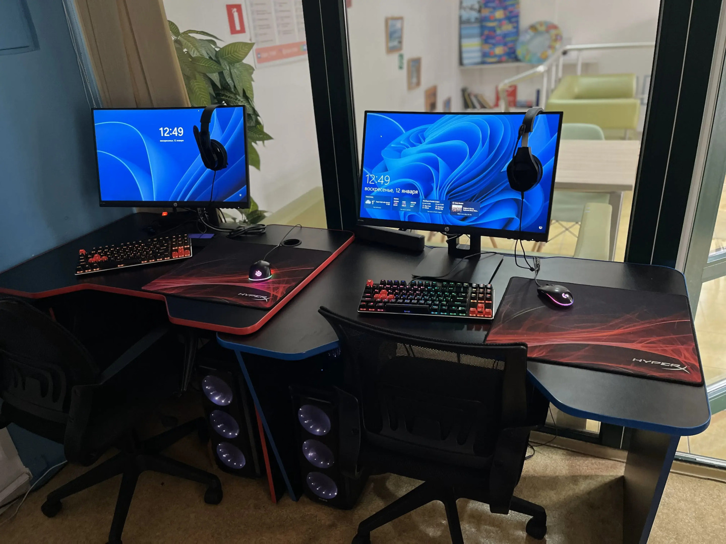 Хостел Cape Hostel