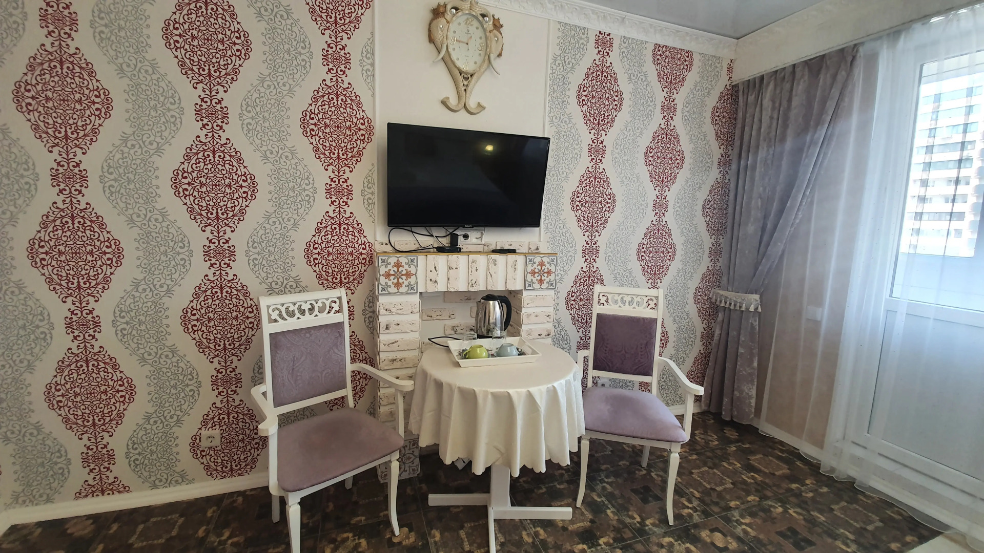 Квартира Рантье ЖК Центральный на Будённого