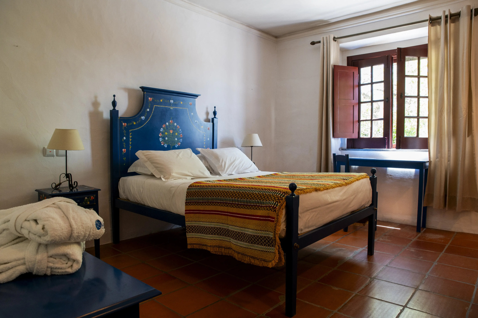 Отель Rural Horta da Moura by WOT Signature