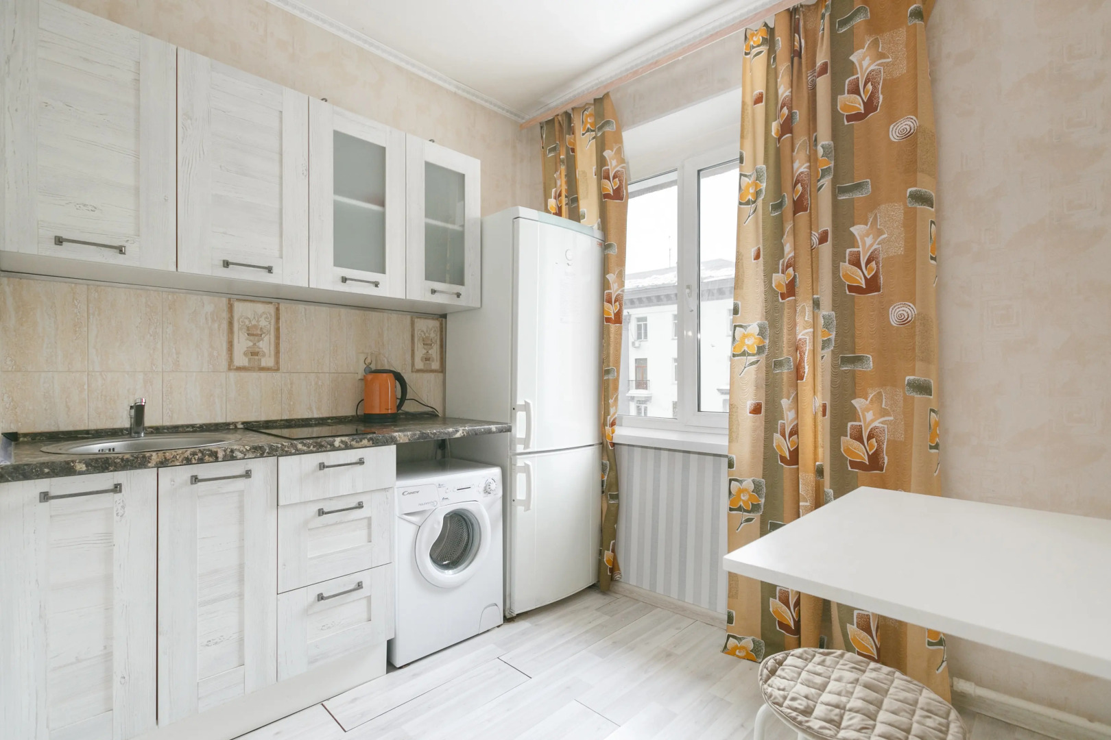 Апартаменты Freedom 32