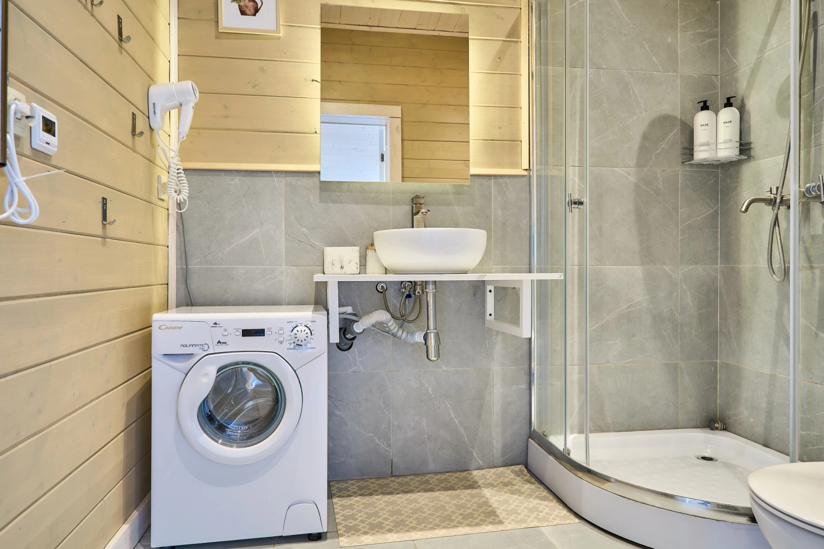 Коттедж Якунино-Дача Дом Белки