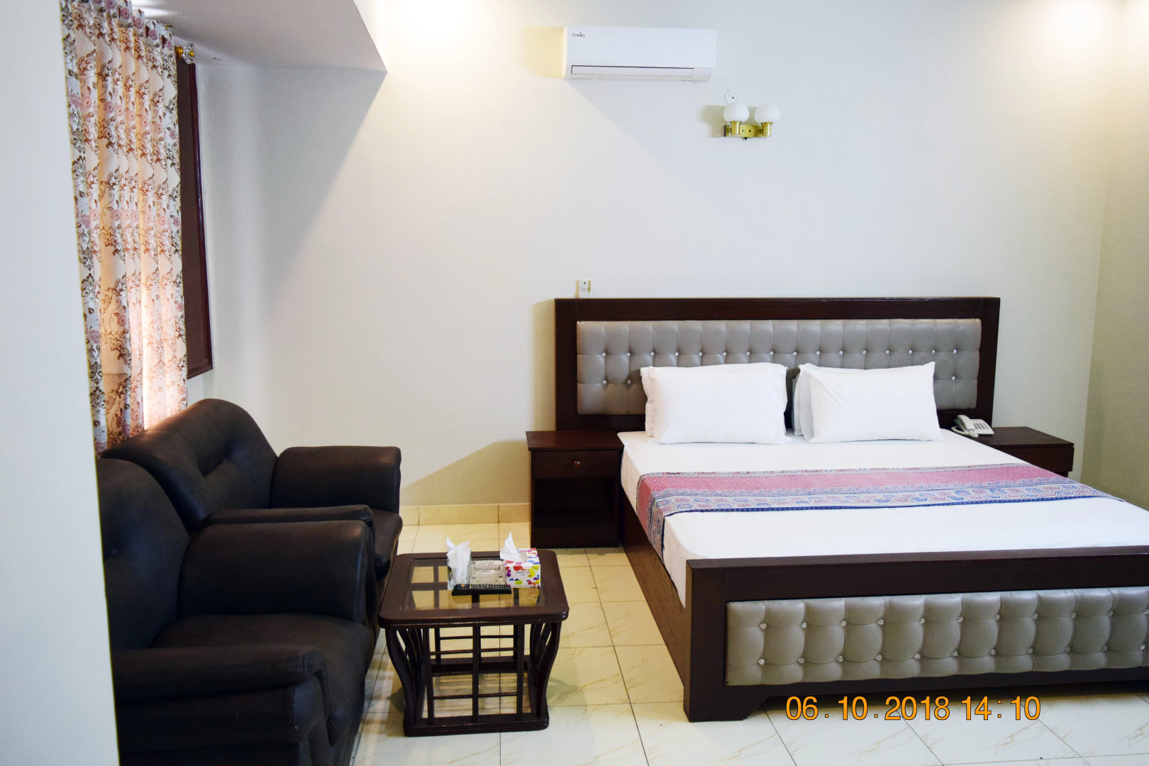 Гостевой Дом Mashwani