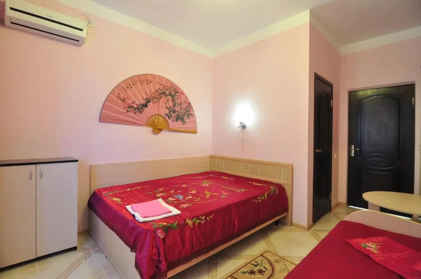 Гостевой дом Корсика