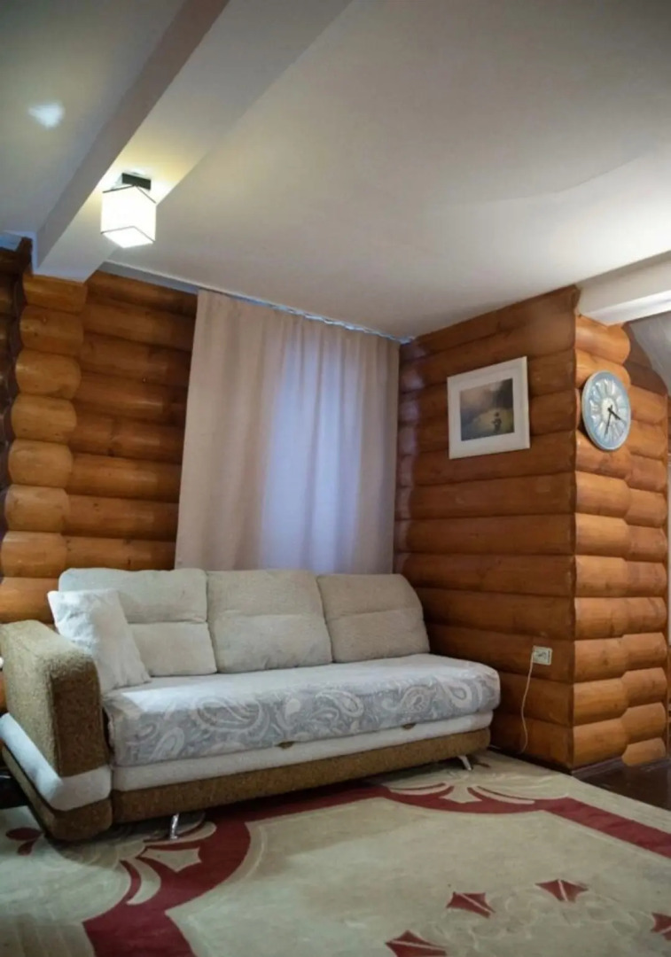 Частный дом Домотканово