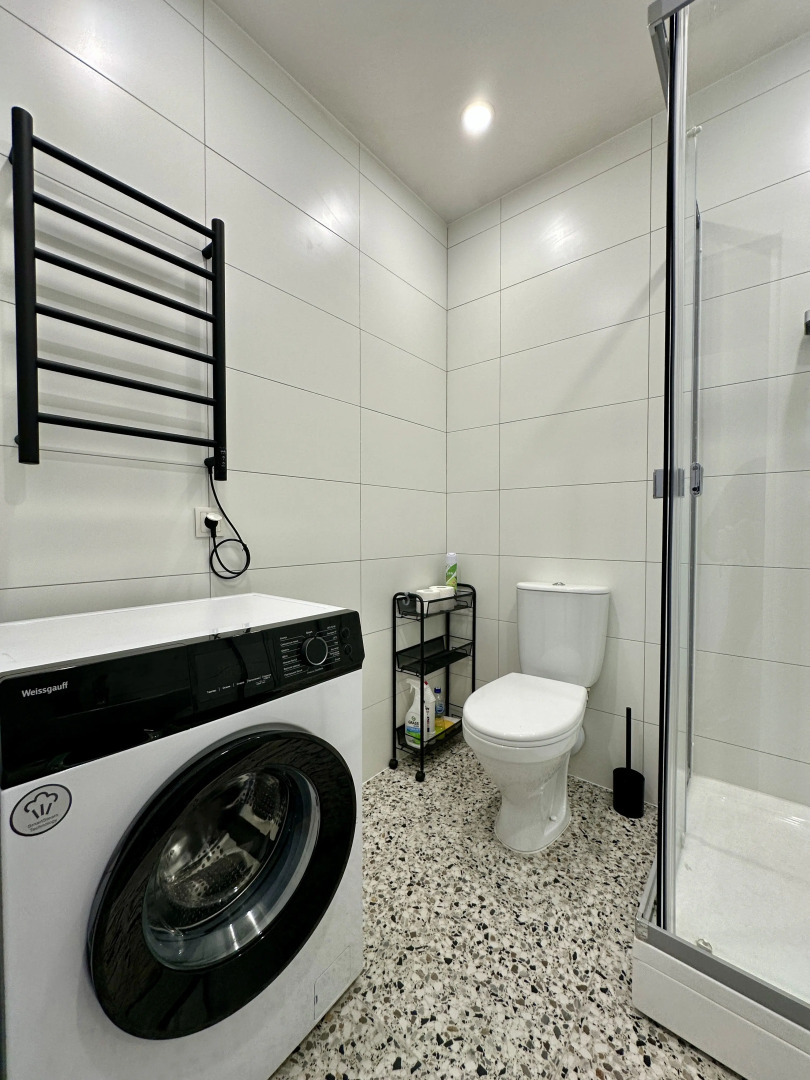 Квартира Шереметьево Loft к2