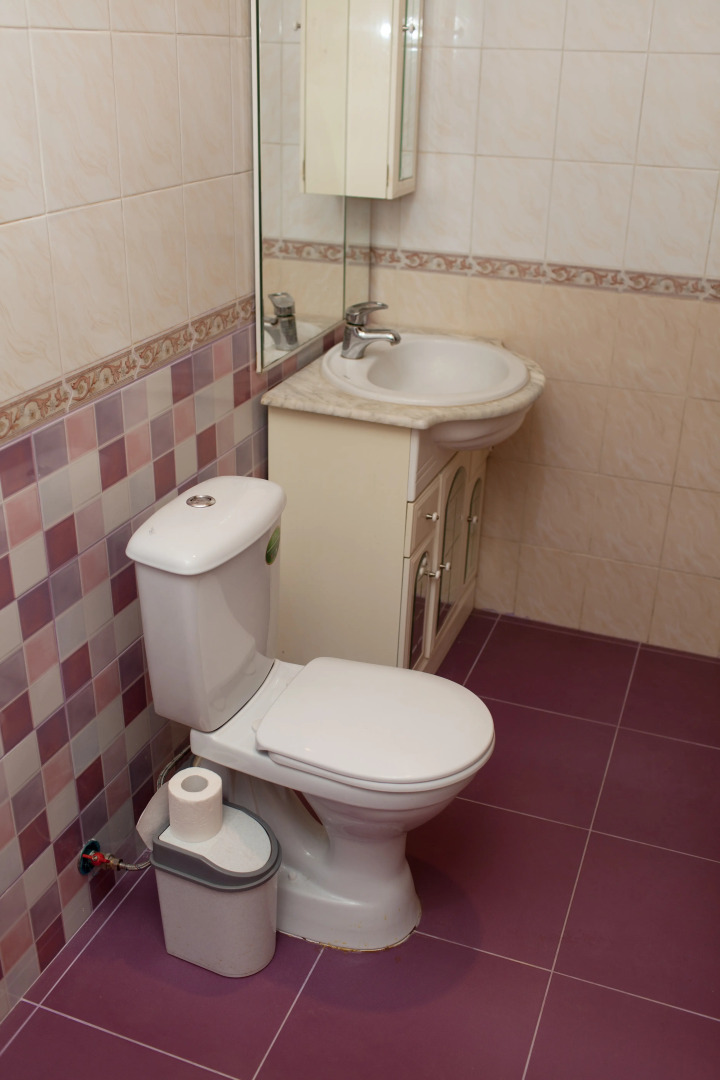 Гостевой дом в Кремле