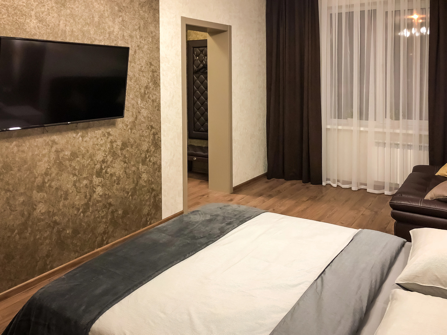 Гостевой дом Guesthouse