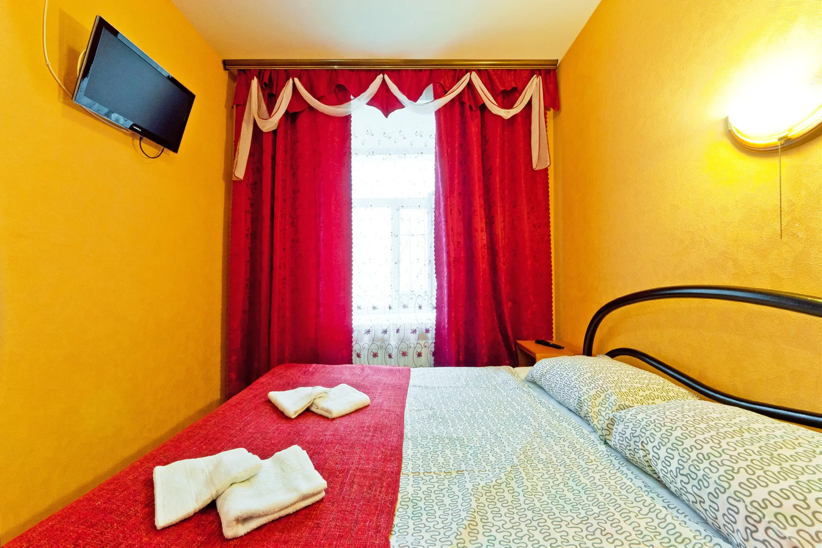 Мини-Отель Лео-Лина