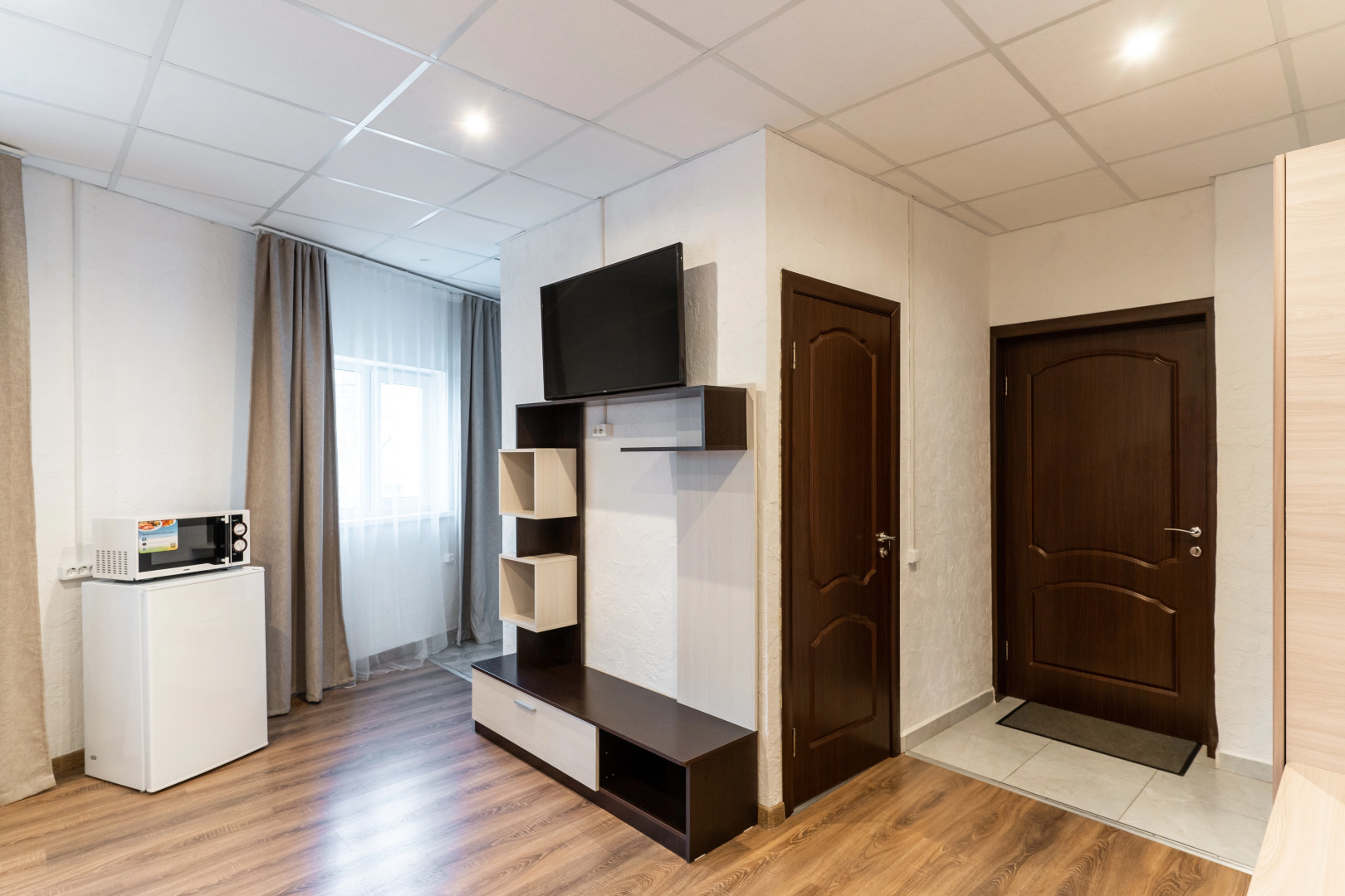 Гостевой дом у метро Девяткино