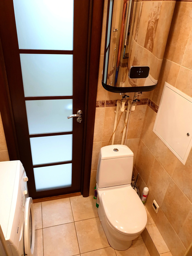 Апартаменты на Самойловой 9