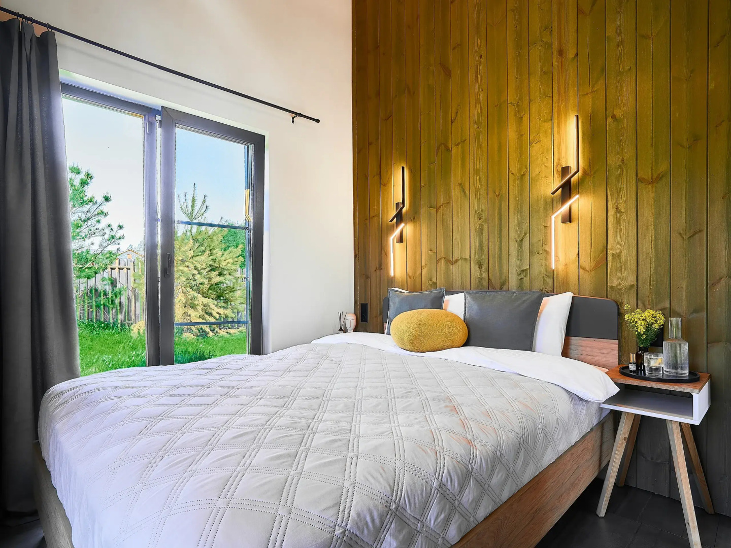 Частный дом в поселке Амельфино, 13