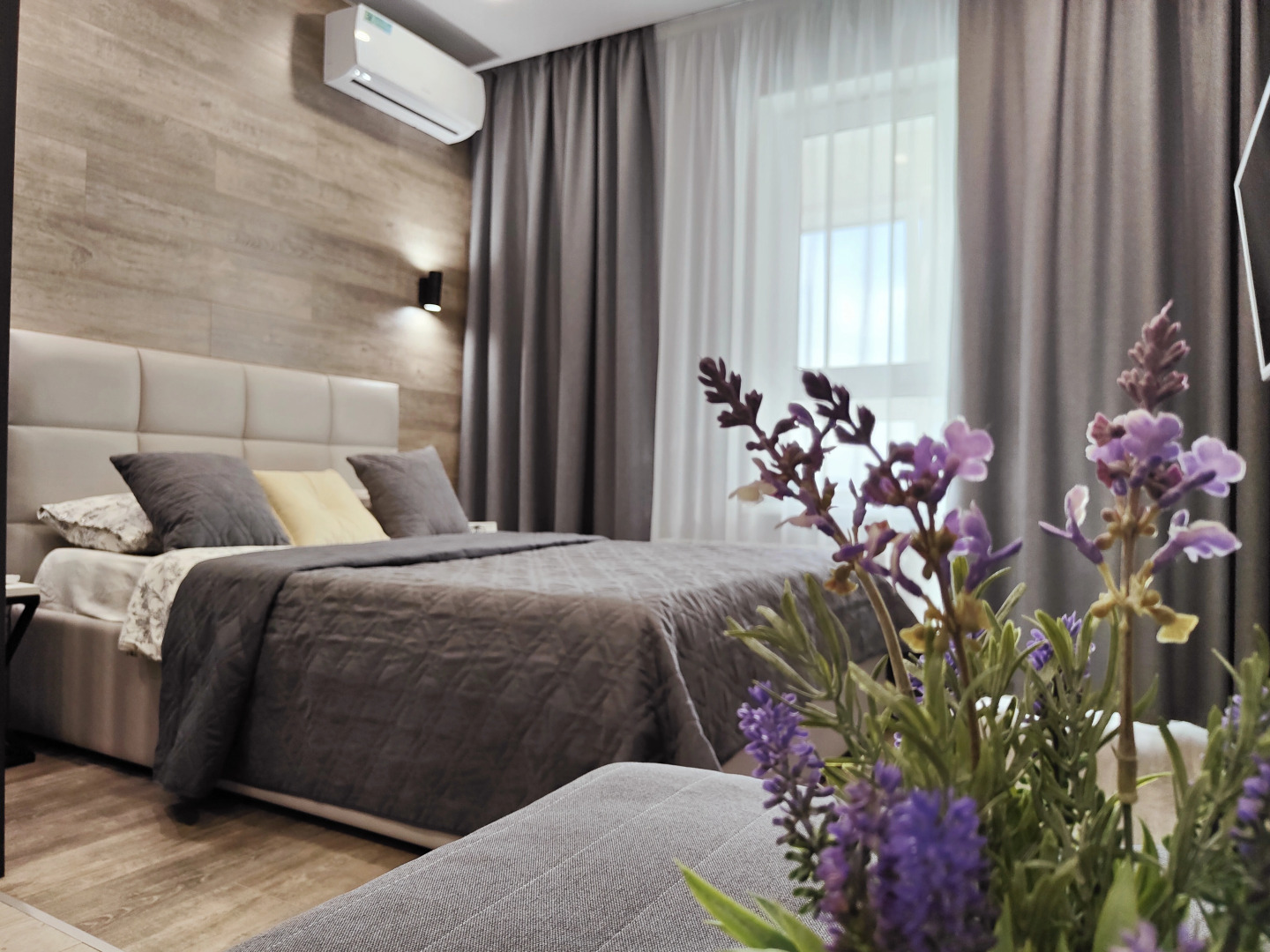 Апартаменты Любимый Дом на Измайлова 58А корпус 1