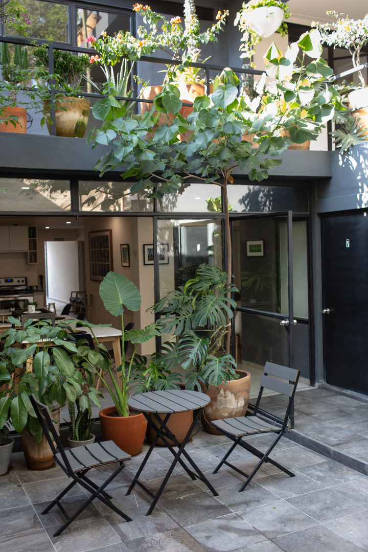 Отель Casa Finlandia Boutique