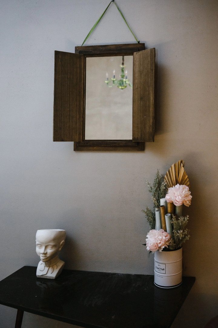 Шале "Состояния Хаус"