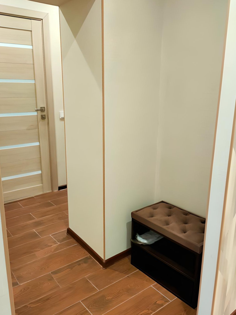 Апартаменты 2 Апартаменты на Тоннельной 16