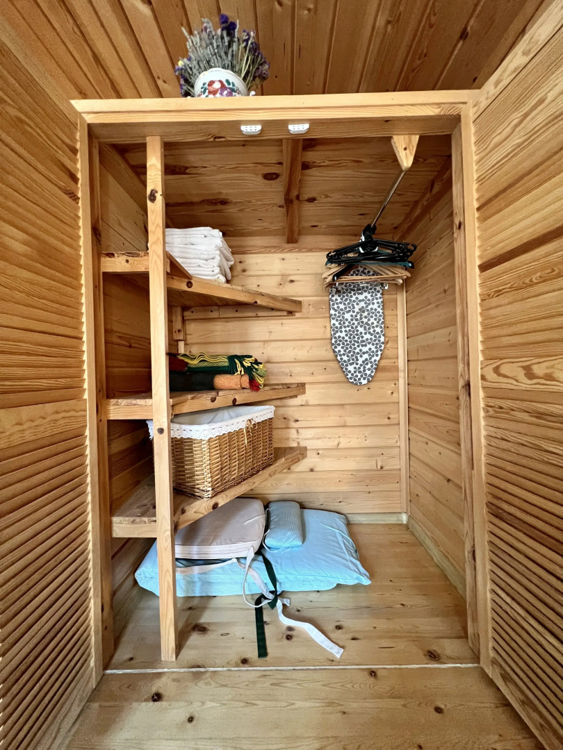 Коттедж в Ялте Соханя 8