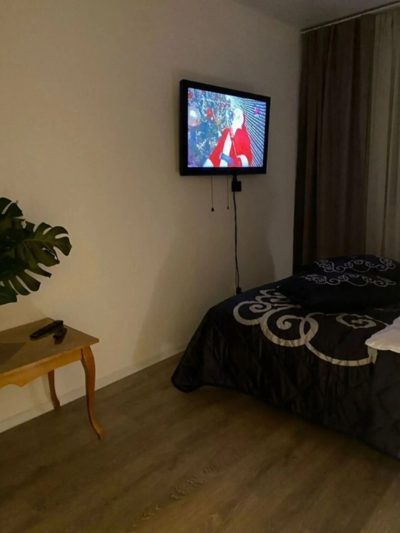 Квартира на улице Академика Северина 10 ЖК Томилино парк