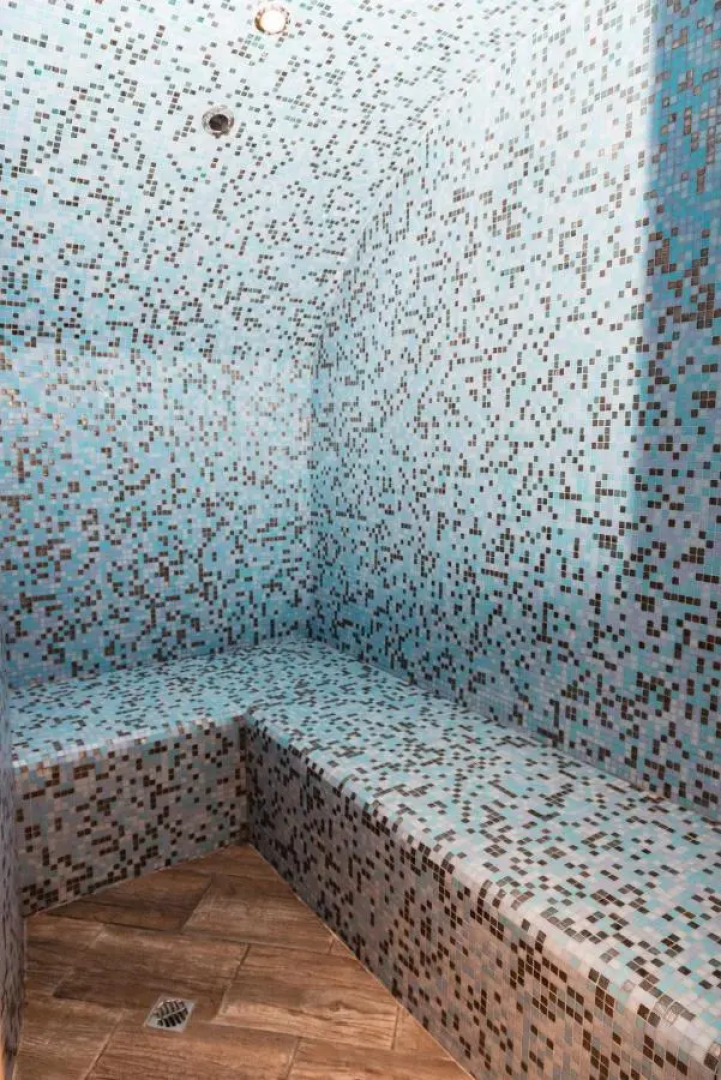 Отель Метелица