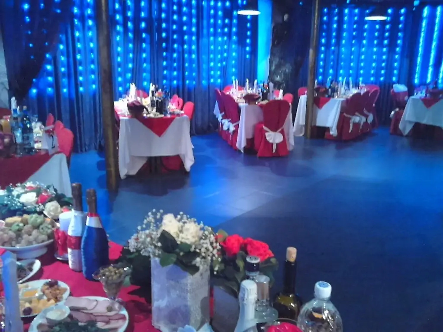 Гостиничный комлекс Кагау