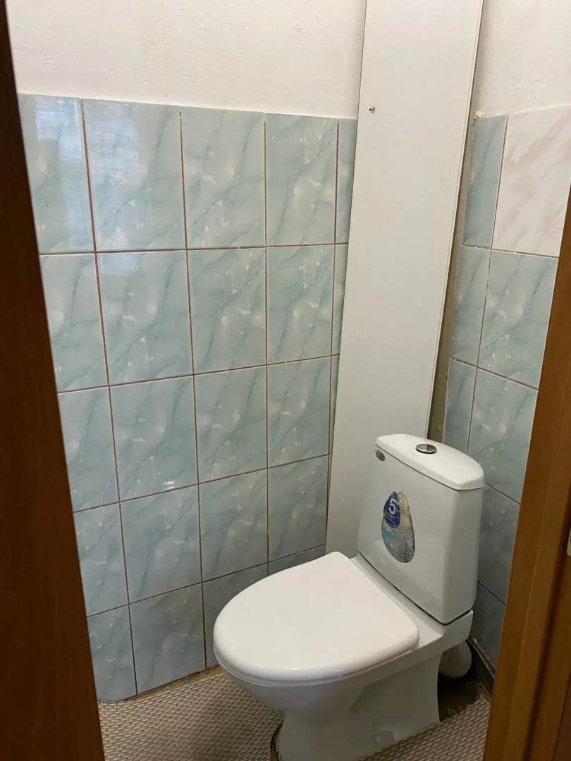 Квартира уютная